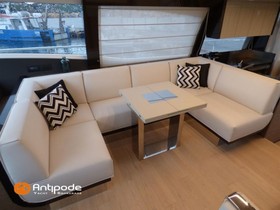 Købe 2017 Ferretti Yachts 550