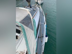 1972 Sabre Yachts 27