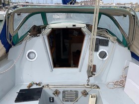 Kjøpe 1972 Sabre Yachts 27