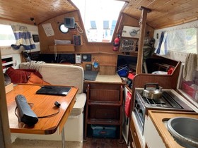 1972 Sabre Yachts 27