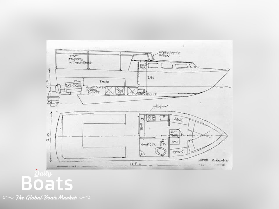 2022 CUSTOM Sloop 1080 for sale. View price, photos and Buy 2022 CUSTOM