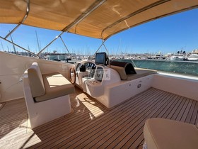 Koupit 2001 Astondoa Yachts 72