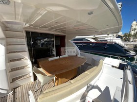 2001 Astondoa Yachts 72 til salg