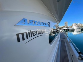 2001 Astondoa Yachts 72 in vendita