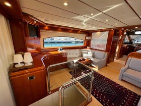 2001 Astondoa Yachts 72 na prodej