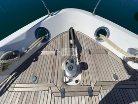 2001 Astondoa Yachts 72 til salg