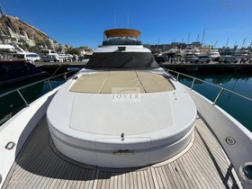 2001 Astondoa Yachts 72 satın almak