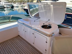 2001 Astondoa Yachts 72 in vendita