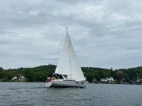 Købe 2019 Beneteau Boats Oceanis 351