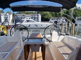 2019 Beneteau Boats Oceanis 351 на продаж