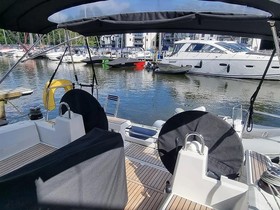 2019 Beneteau Boats Oceanis 351