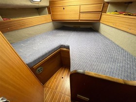 1979 Westerly Conway