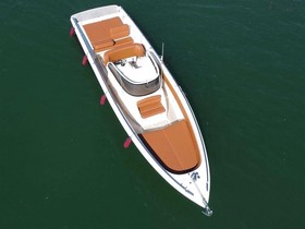 2012 Iguana Yachts 35 kopen