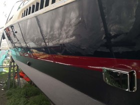 2012 Iguana Yachts 35 na sprzedaż