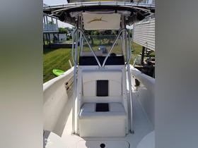 2002 Hydra-Sports 2390 Vector for sale
