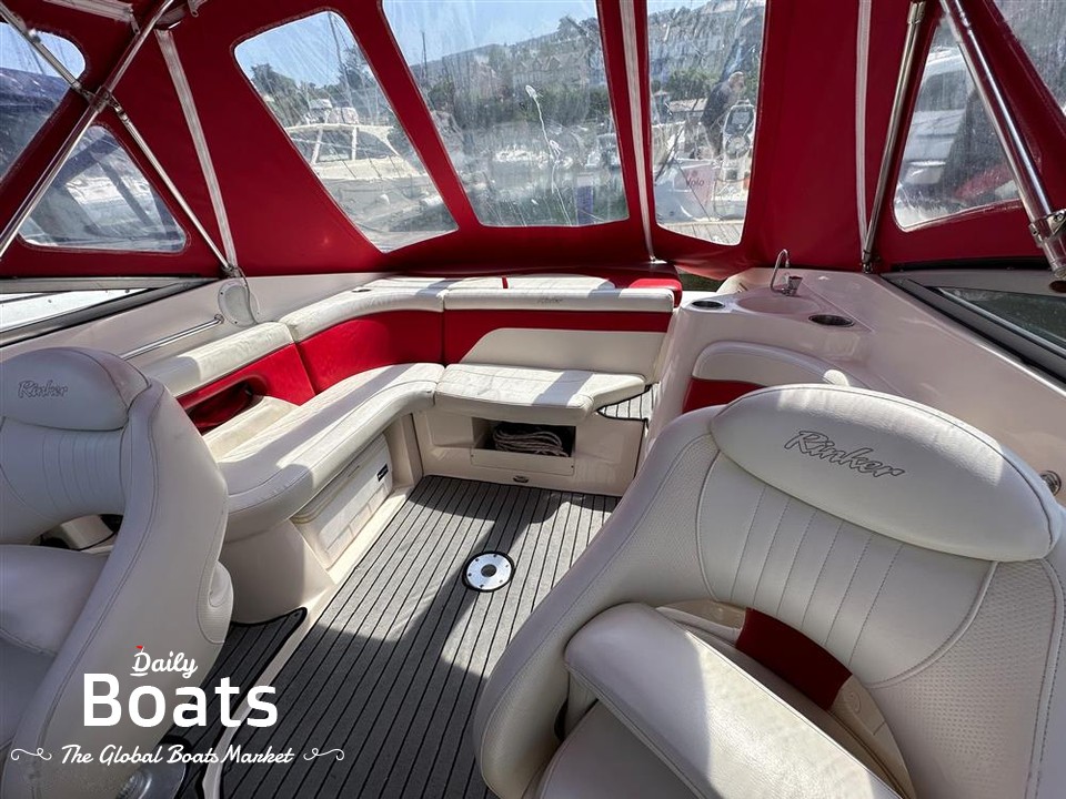 2005 Rinker 232 Captiva for sale. View price, photos and Buy 2005 ...