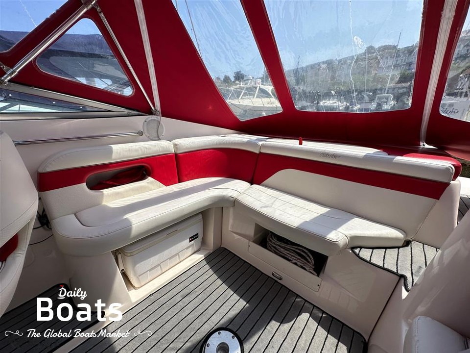 2005 Rinker 232 Captiva for sale. View price, photos and Buy 2005 ...