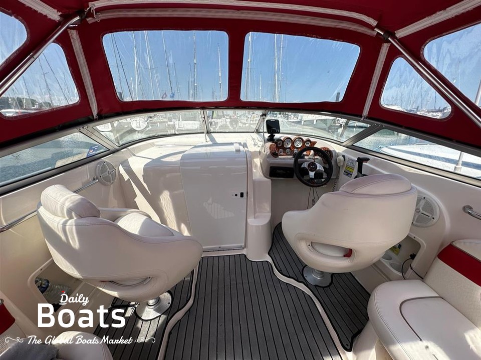 2005 Rinker 232 Captiva for sale. View price, photos and Buy 2005 ...