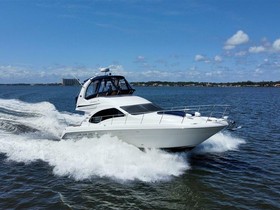 2007 Sea Ray Boats Sedan Bridge za prodaju