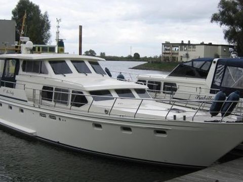 Zijlmans Eagle 1500 Elegance