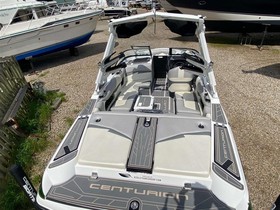 2021 Centurion Boats 23 Salt Water Series