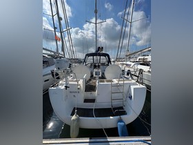 2009 Beneteau Boats Oceanis 460