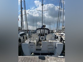 2009 Beneteau Boats Oceanis 460 на продаж