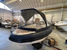 Buy 2023 Naumatec 460 E-Tender