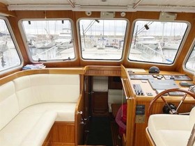 2005 Sasga Yachts 120 til salg