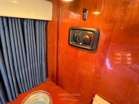 2000 Fairline Yachts Targa 37