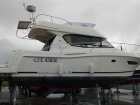 2011 Jeanneau Merry Fisher 10 for sale