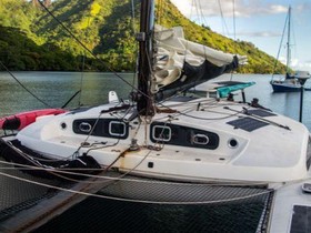 2005 Marsaudon Composite Ts 50