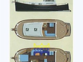 Αγοράστε 2003 Sasga Yachts Menorquin 120