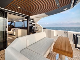 2021 Astondoa Yachts As5 satın almak