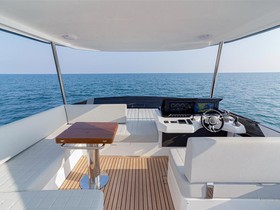 2021 Astondoa Yachts As5 na prodej
