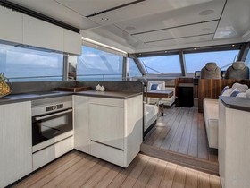 2021 Astondoa Yachts As5 till salu