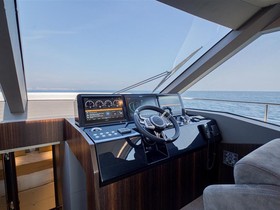 Købe 2021 Astondoa Yachts As5