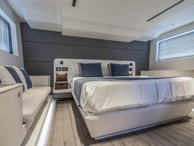 2021 Astondoa Yachts As5 til salg