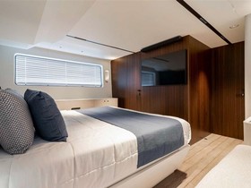 Acquistare 2021 Astondoa Yachts As5