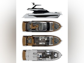 Αγοράστε 2021 Astondoa Yachts As5