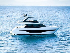 2021 Astondoa Yachts As5