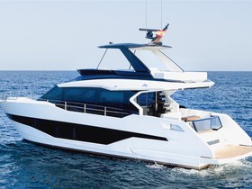 Acquistare 2021 Astondoa Yachts As5
