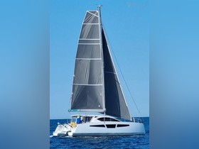 2022 C-Catamarans 37 for sale