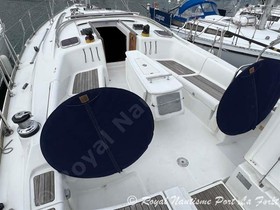 2009 Bénéteau Boats Oceanis 400 на продажу