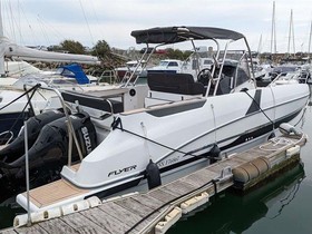 Buy 2018 Beneteau Boats Flyer 880 Spacedeck