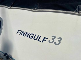2007 Finngulf 33 til salgs