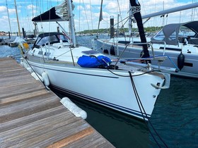 2007 Finngulf 33 for sale