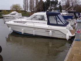 Hardy Motor Boats Seawings 305