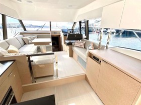 Купить 2023 Prestige Yachts 420