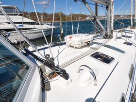 2005 Bénéteau Boats Oceanis 523